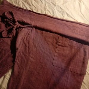 Pants